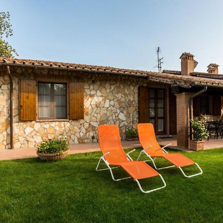 Agriturismo Cantagalli San Quirico dʼOrcia Exterior foto