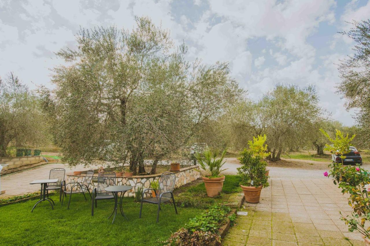 Agriturismo Cantagalli San Quirico dʼOrcia Exterior foto